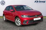 2024 Volkswagen Polo