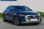 2023 Audi Q8