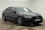 2023 Audi A6
