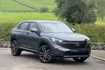 2023 Honda HR-V