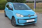 2023 Volkswagen Up