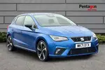 2021 SEAT Ibiza