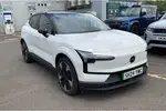 2024 Volvo EX30