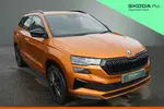 2022 Skoda Karoq