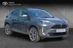 2023 Toyota Yaris Cross
