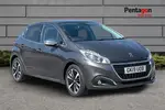 2019 Peugeot 208