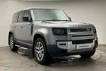2020 Land Rover Defender
