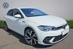 2024 Volkswagen Polo
