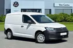 2025 Volkswagen Caddy