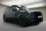 2023 Land Rover Range Rover