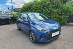 2026 Hyundai i10
