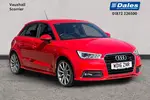 2016 Audi A1