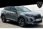 2024 Peugeot 2008