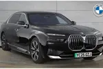 2025 BMW i7