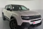 2025 Jeep Avenger