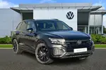 2023 Volkswagen Touareg