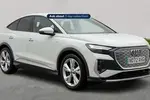 2023 Audi Q4 e-tron Sportback