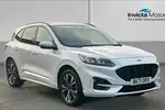2021 Ford Kuga