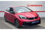 2025 Honda Jazz