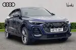 2025 Audi Q5 Sportback