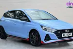 2023 Hyundai i20