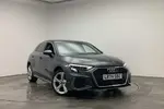 2024 Audi A3