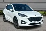 2023 Ford Kuga