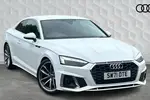 2021 Audi A5