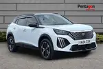 2024 Peugeot 2008