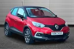 2017 Renault Captur