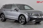 2024 Volkswagen Tiguan Allspace