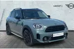2022 MINI Countryman