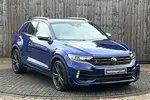 2020 Volkswagen T-Roc