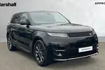 2024 Land Rover Range Rover Sport