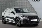 2022 Audi Q2
