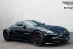 2022 Aston Martin Vantage