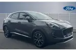 2021 Ford Puma