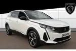 2023 Peugeot 5008