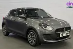 2023 Suzuki Swift