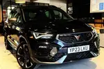 2023 Cupra Ateca