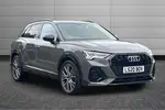 2020 Audi Q3