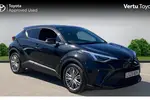2023 Toyota C-HR
