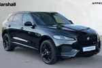 2023 Jaguar F-Pace