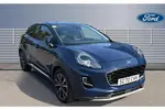 2021 Ford Puma