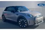 2021 MINI Convertible
