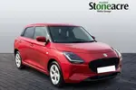 2025 Suzuki Swift