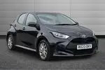 2023 Toyota Yaris