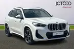 2023 BMW X1