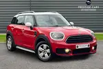 2019 MINI Countryman