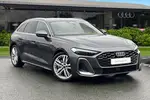 2026 Audi A5